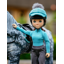 LeMieux Toy Rider Outfit - Azure