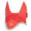 LeMieux Harlow Toy Pony Fly Hood - Coral Crush 