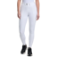 LeMieux Brilliance Knee Grip Breeches - White