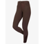 LeMieux Women's Brilliance Knee Grip Breeches - Espresso
