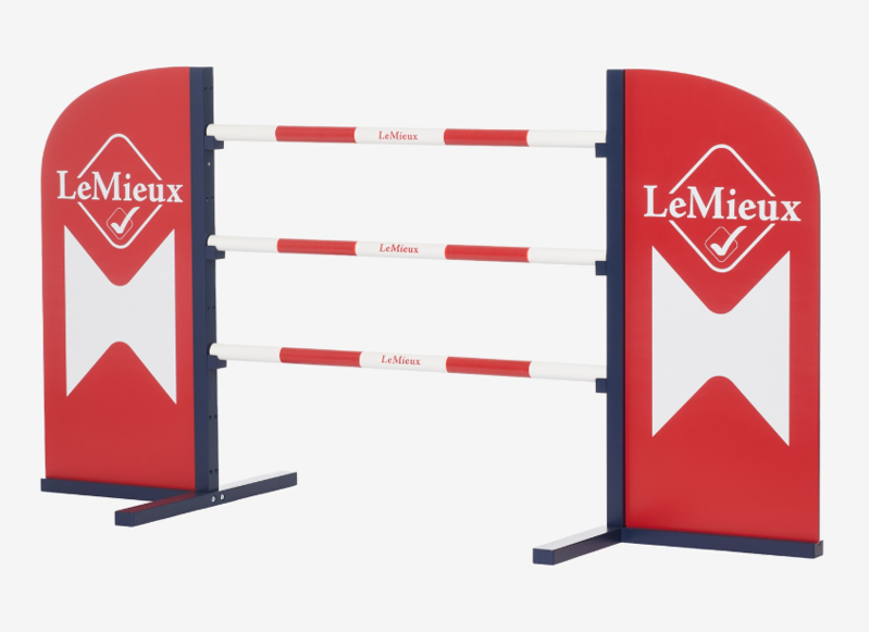 LeMieux Hobby Horse Jump - Chilli 