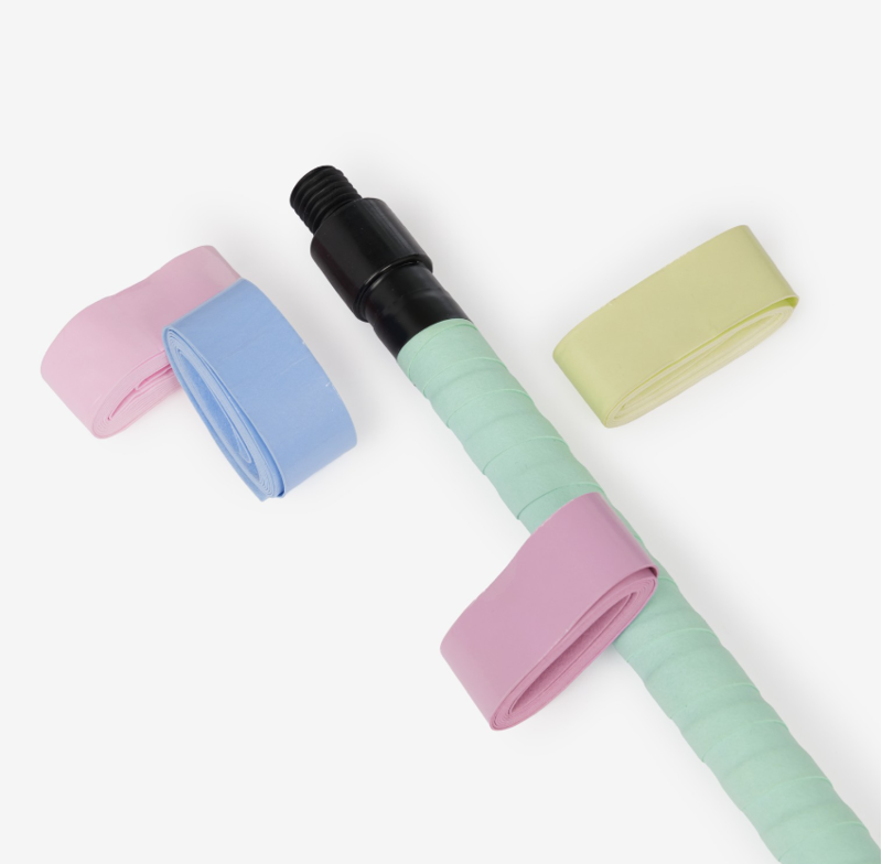 LeMieux Hobby Horse Grip Tape - Fondant/Powder Blue