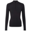 LeMieux  Brilliance Heyden Women's Lightweight Base Layer - Black