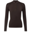 LeMieux  Brilliance Heyden Women's Lightweight Base Layer - Espresso
