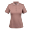 Woof Wear Tech Polo Shirt - Rose