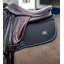 Woof Wear iVent Close Contact Saddle Pad - Black