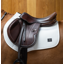 Woof Wear iVent Close Contact Saddle Pad - White