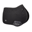 Woof Wear Elite Comfort Mesh Close Contact Saddlecloth - Black