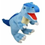 House Of Paws Dinosaur Toy - Blue T Rex
