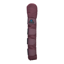Shires ARMA Padded Tail Guard With Bag - Black Cherry 