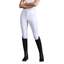 Premier Equine Torino II Women's Full Seat Riding Breeches - White