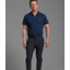Premier Equine Santino Men's Gel Knee Riding Breeches - Navy