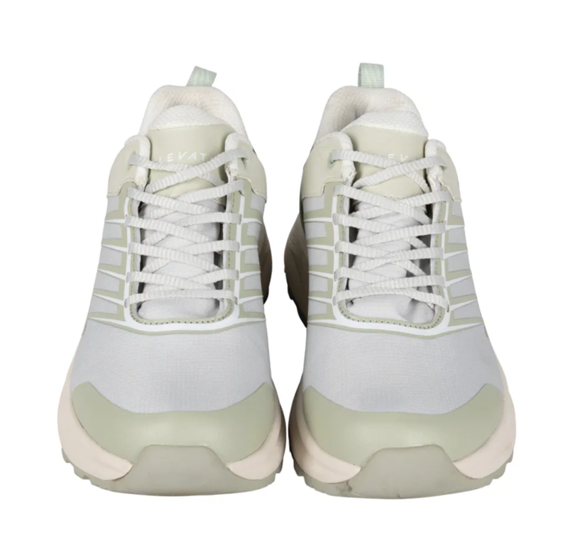 HY Equestrian ProTerrain Elevate Waterproof Trainer - Pistachio 