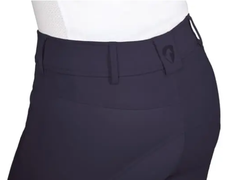 HyCONIC El Faro Breeches - Navy-2