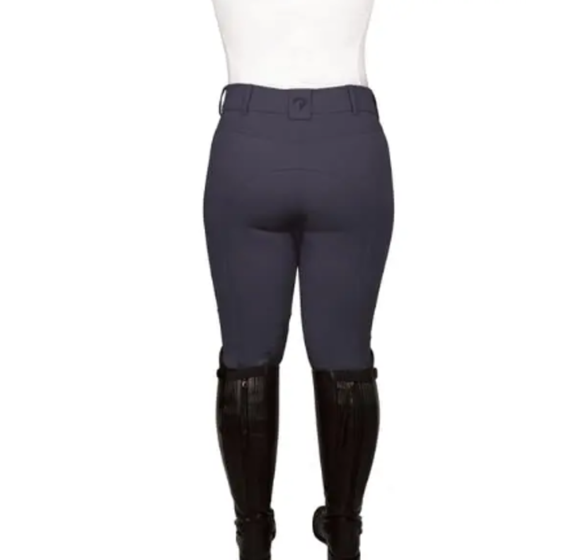 HyCONIC El Faro Breeches - Navy-1