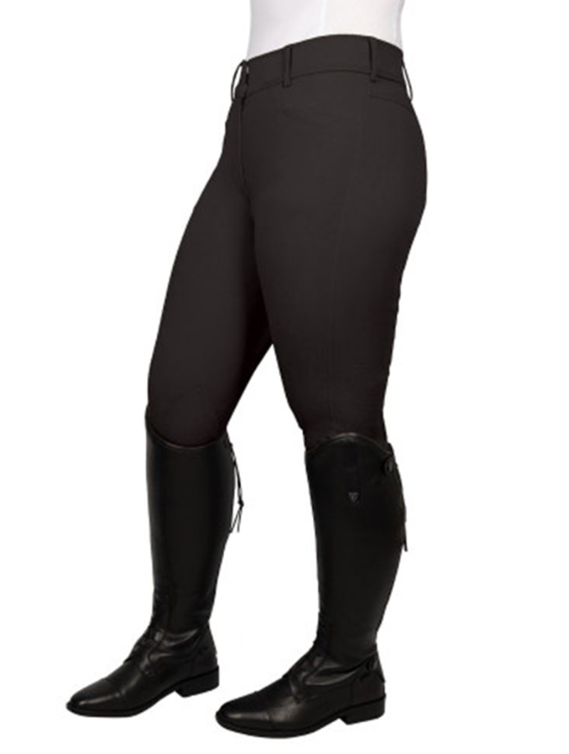 HyCONIC El Faro Breeches - Black-1