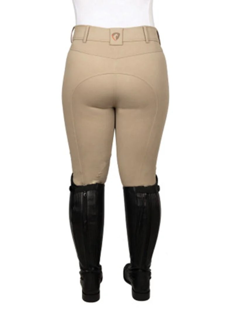 HyCONIC El Faro Breeches - Beige-1