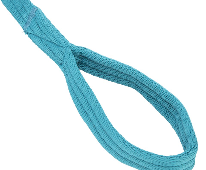 Shires ARMA Cushion Web Lunge Line - Dark Cyan-1