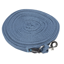 Shires ARMA Cushion Web Lunge Line - Air Force Blue