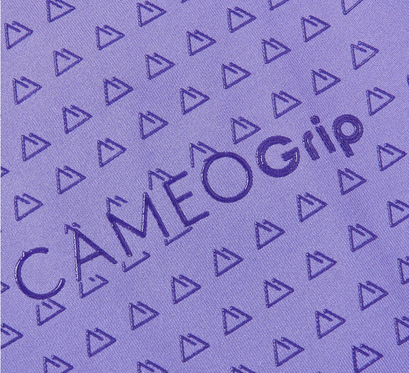 Cameo Junior Core Tights - Purple-1