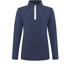 Cameo Junior Core Baselayer - Navy