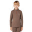 Cameo Junior Core Baselayer - Mocha
