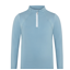 Cameo Junior Core Baselayer - Cloud Blue