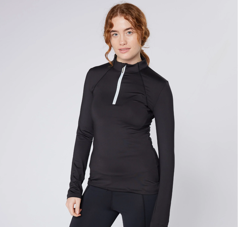 Cameo Core Collection Baselayer - Black-1