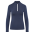 Cameo Core Collection Ladies Baselayer - Navy
