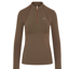 Cameo Core Collection Ladies Baselayer - Mocha