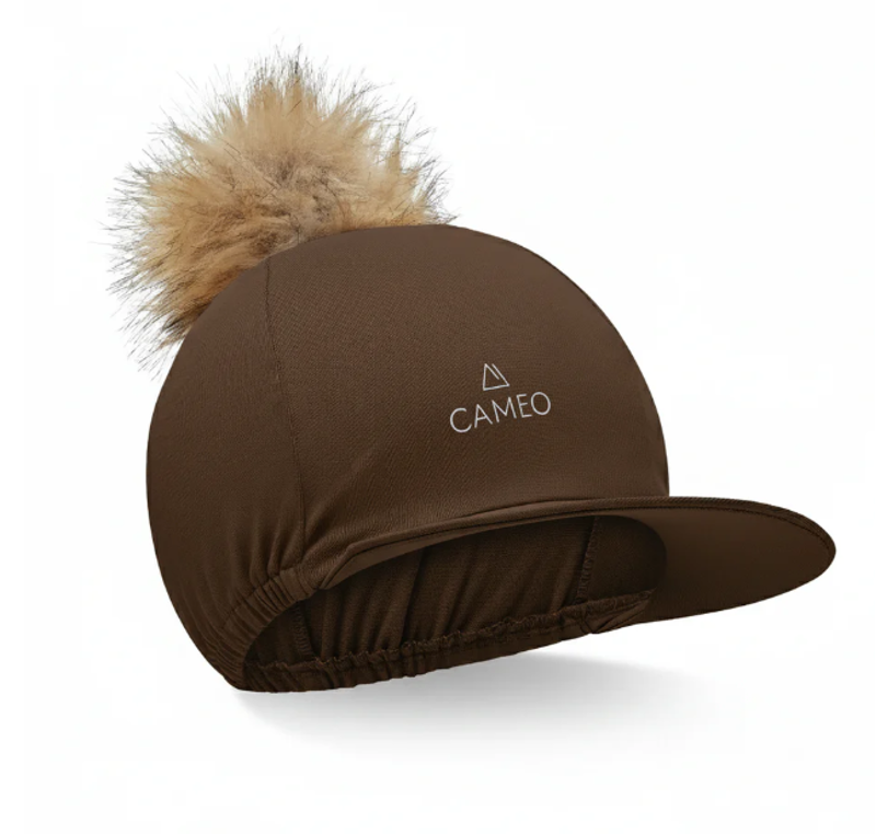 Cameo Core Hat Silk - Mocha