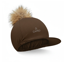 Cameo Core Hat Silk - Mocha