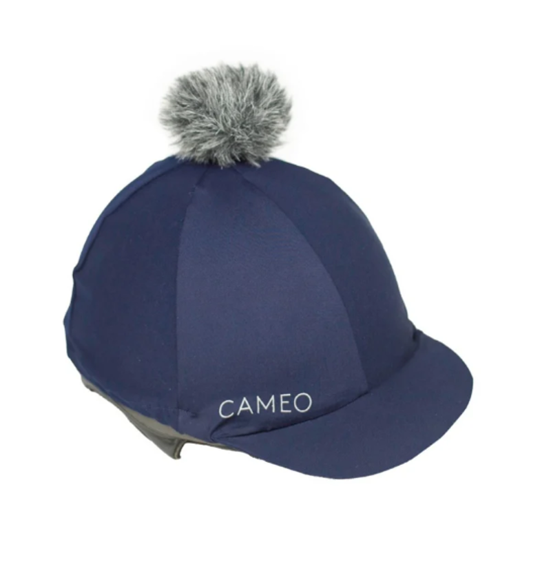 Cameo Core Hat Silk - Indigo