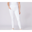 Cameo Ladies Summer Riding Tights - White