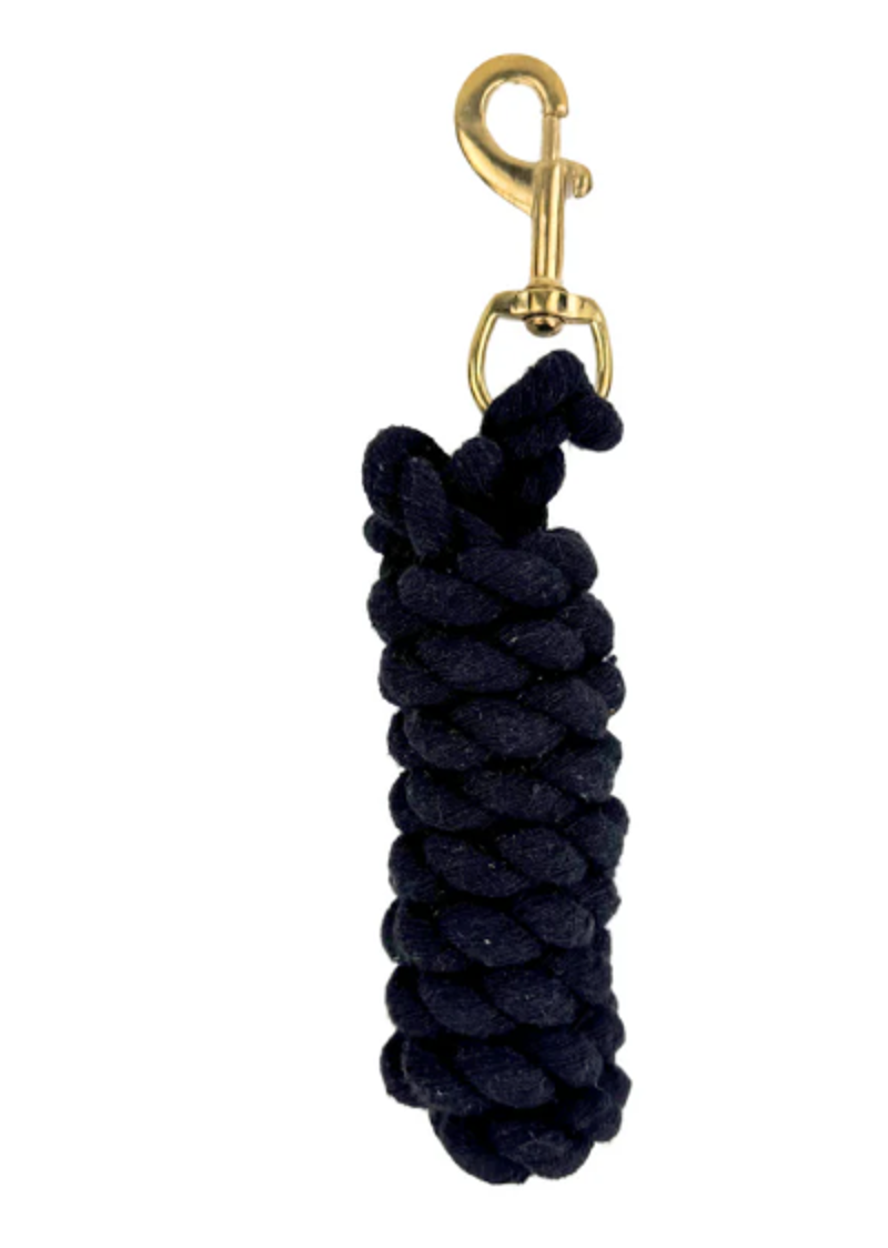 Cameo Leadrope - Black 