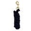 Cameo Leadrope - Black 