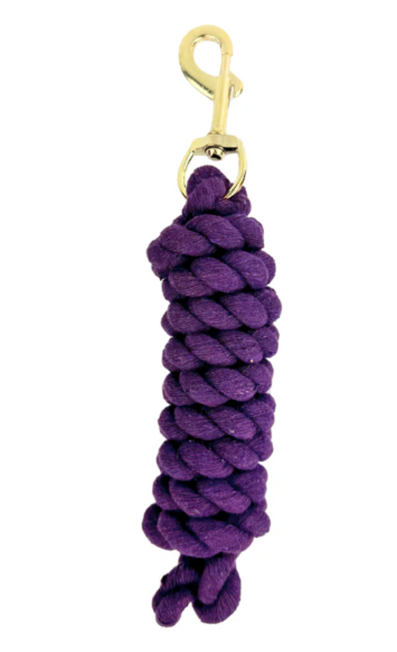 Cameo Leadrope - Deep Purple 