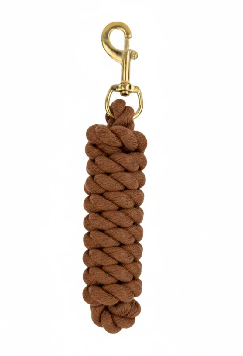 Cameo Leadrope - Mocha 