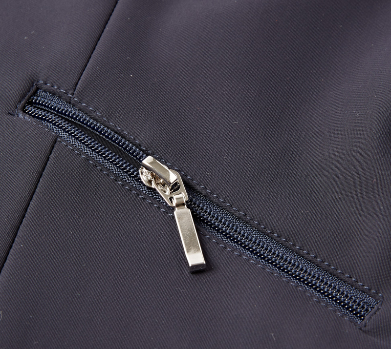 Cameo Ladies Aspire Show Jacket - Navy-2
