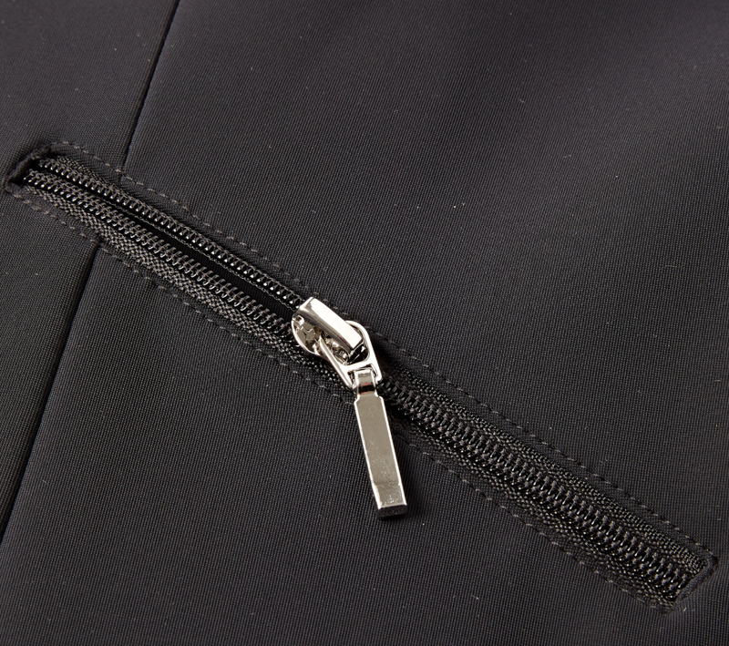 Cameo Ladies Aspire Show Jacket - Black-2