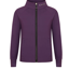 Cameo Ecodry Junior Riding Jacket - Purple