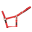 Cameo Fieldsafe Headcollar - Reflective - Red
