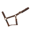 Cameo Fieldsafe Headcollar - Reflective - Brown