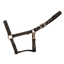 Cameo Fieldsafe Headcollar - Reflective - Black