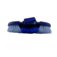 Cameo Flexi Brush - Blue/Navy 