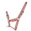 Cameo Foal Headcollar - Dusky Pink