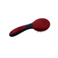 Cameo Mane and Tail Brush - Red/Navy 