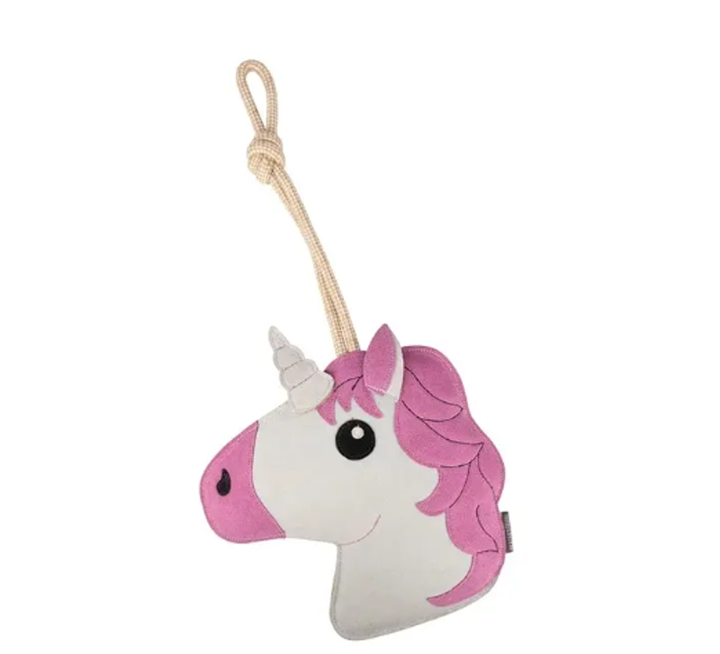 Hy Equestrian Stable Toy - Unicorn Magic