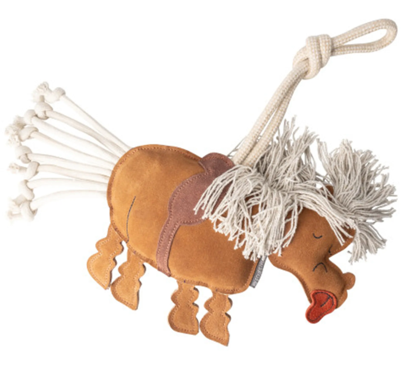 Hy Equestrian Stable Toy - Kipper - Thelwell Collection