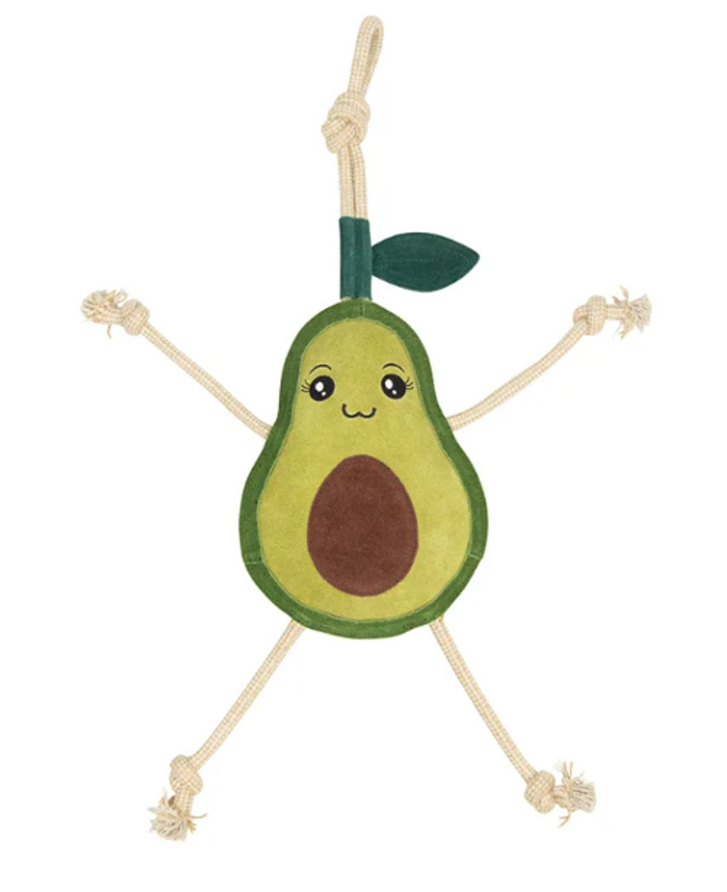 Hy Equestrian Stable Toy - Angie the Avocado
